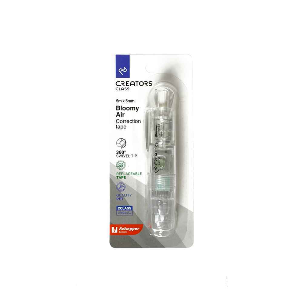 لاک نواری 5متریbloomyسیکلاس کدcct-75