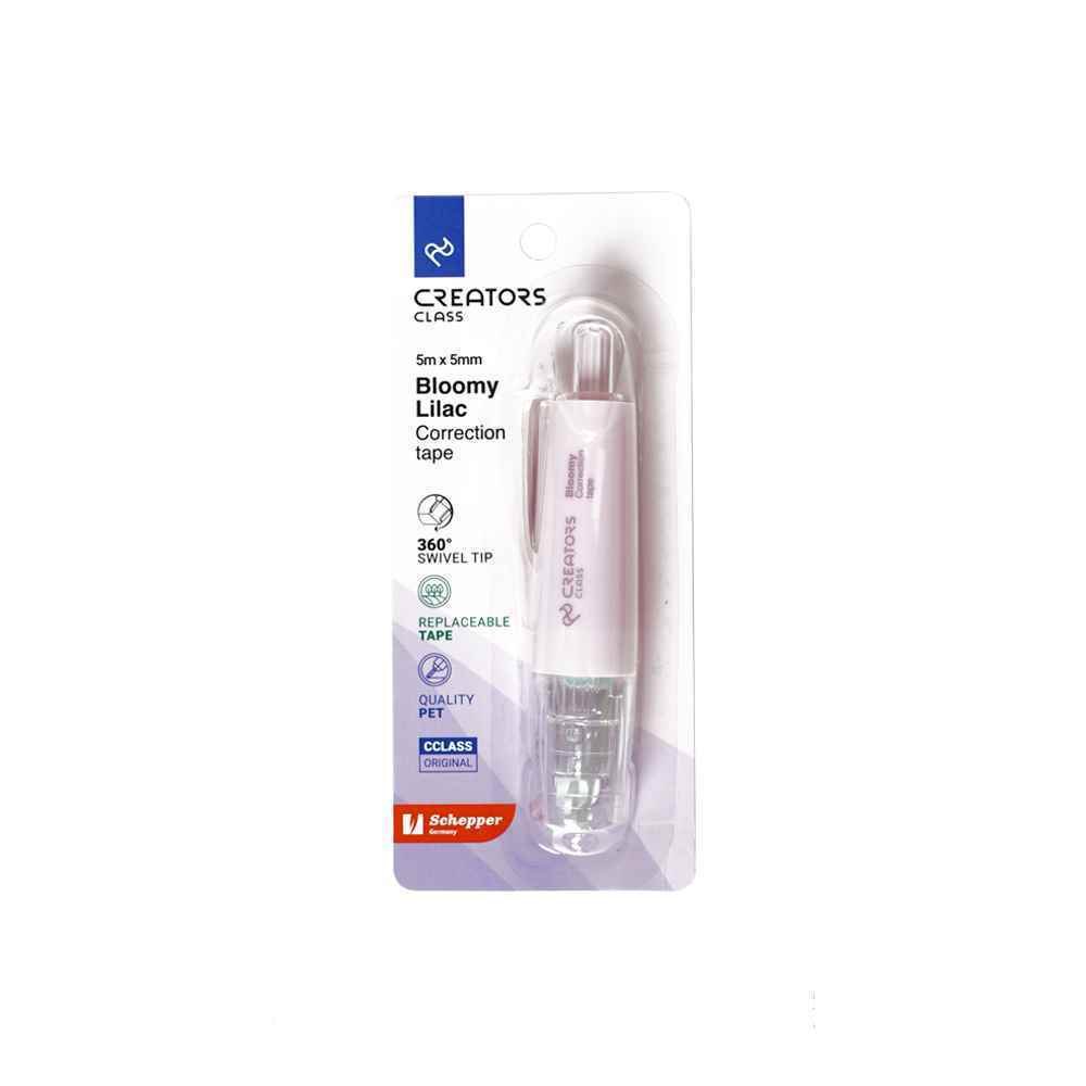 لاک نواری 5متریbloomyسیکلاس کدcct-75