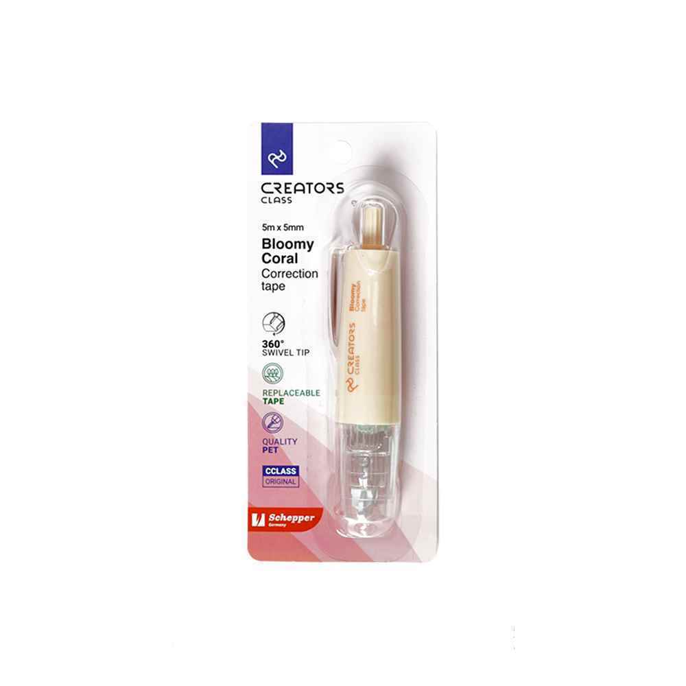 لاک نواری 5متریbloomyسیکلاس کدcct-75