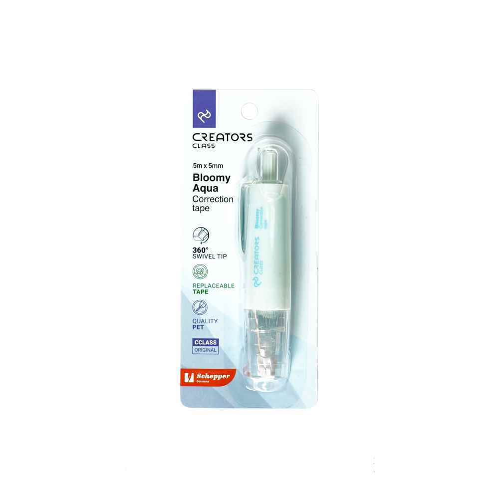 لاک نواری 5متریbloomyسیکلاس کدcct-75