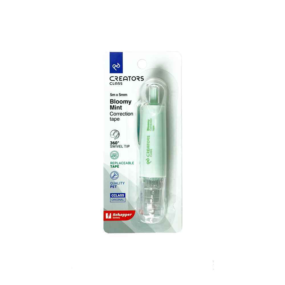 لاک نواری 5متریbloomyسیکلاس کدcct-75